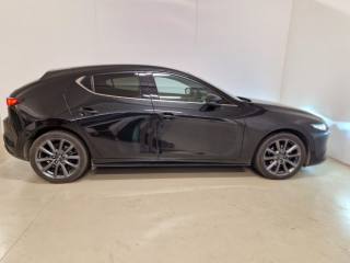 MAZDA 3 usata, con Climatizzatore