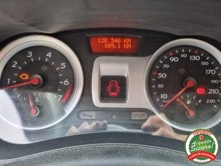 RENAULT Clio usata, con Immobilizzatore elettronico