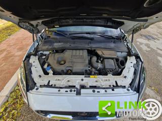 JAGUAR E-Pace usata, con Filtro antiparticolato