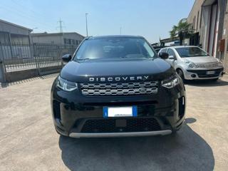 LAND ROVER Discovery Sport 1.5 I3 PHEV 309 CV AWD Auto S CAMERA 360