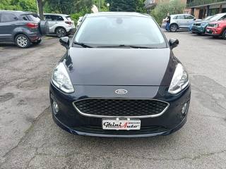 FORD Fiesta usata, con Alzacristalli elettrici