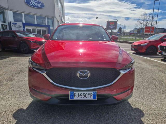 MAZDA CX-5 usata, con Airbag