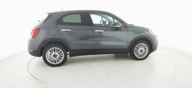 FIAT 500X usata, con Bracciolo