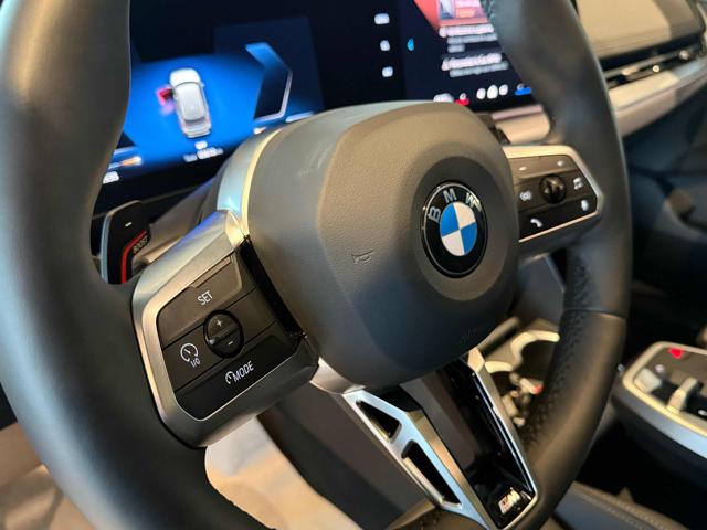 BMW X1 usata, con Controllo trazione
