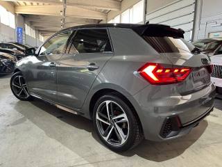 AUDI A1 usata, con Alzacristalli elettrici