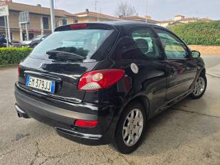 PEUGEOT 206 usata 44