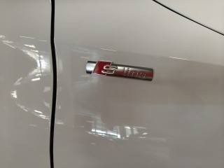 AUDI A3 usata 28