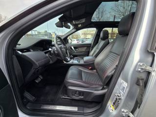 LAND ROVER Discovery Sport usata, con Alzacristalli elettrici