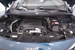 PEUGEOT 3008 usata 37