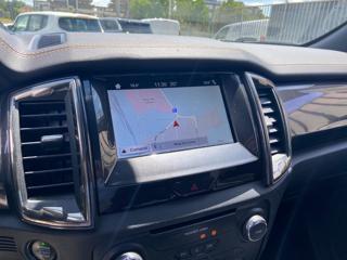 FORD Ranger usata, con Filtro antiparticolato
