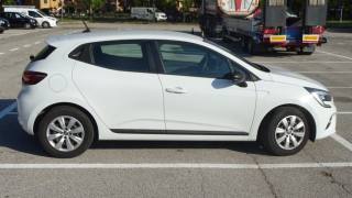 RENAULT Clio usata, con Controllo trazione