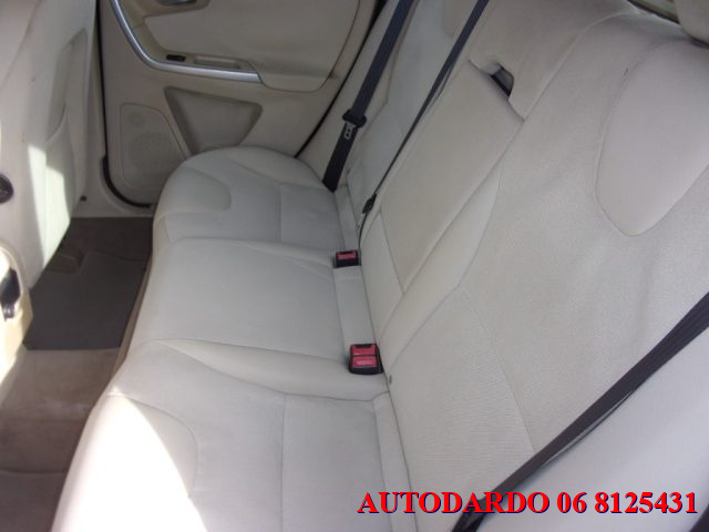 VOLVO XC60 usata, con Controllo trazione