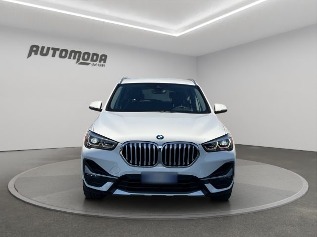 BMW X1 usata, con Airbag