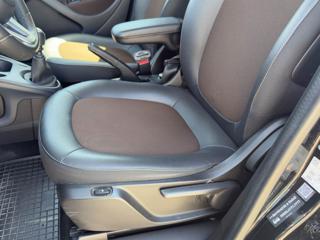 SMART ForFour usata, con USB