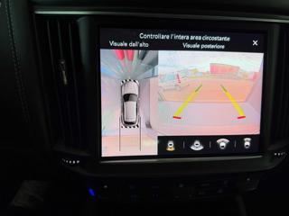 MASERATI Levante usata, con Volante in pelle