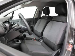 CITROEN C3 usata, con ESP