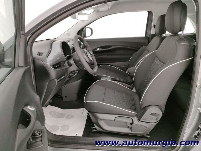 FIAT 500 usata, con Climatizzatore