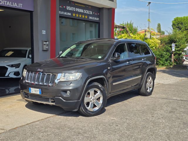 JEEP Grand Cherokee usata, con ABS