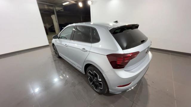 VOLKSWAGEN Polo usata, con Airbag