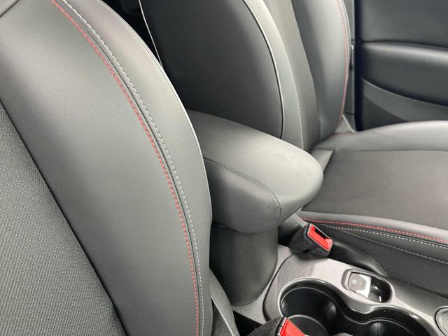 FIAT 500X usata, con Controllo vocale