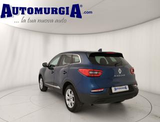 RENAULT Kadjar usata, con Airbag laterali