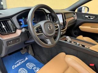 VOLVO XC60 usata, con Controllo trazione