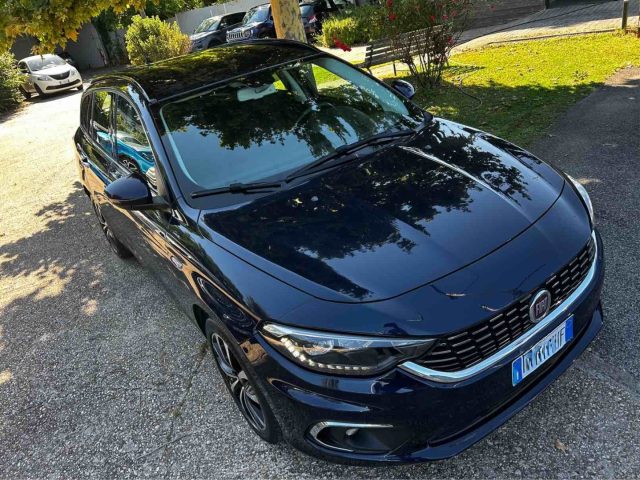 FIAT Tipo usata, con Airbag
