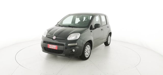 FIAT Panda usata 25