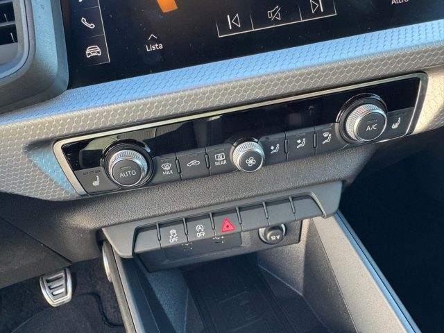 AUDI A1 usata, con USB