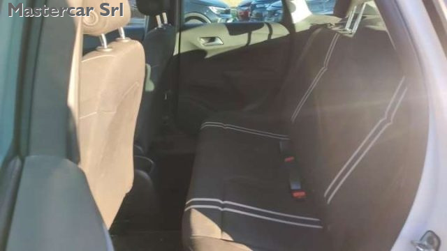 OPEL Crossland usata, con Boardcomputer