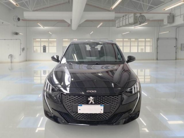 PEUGEOT 208 usata, con Airbag laterali