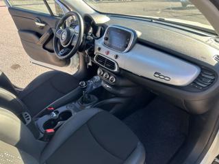 FIAT 500X usata, con Filtro antiparticolato