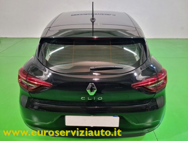 RENAULT Clio usata, con Bluetooth