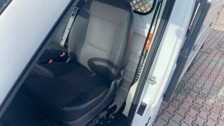 PEUGEOT Boxer usata 21