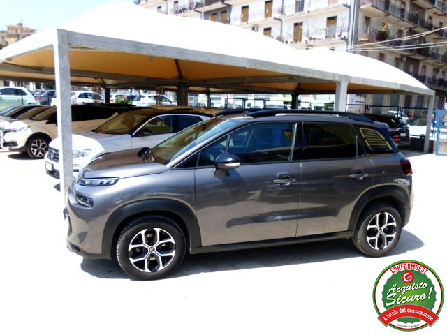 CITROEN C3 Aircross usata, con Airbag Passeggero