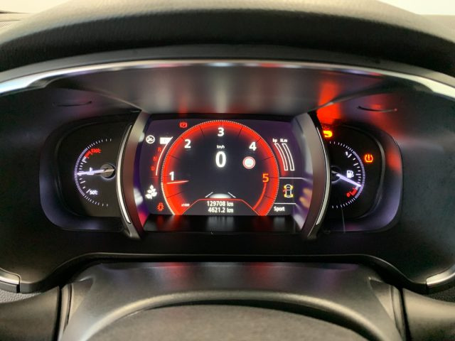 RENAULT Talisman usata, con Controllo vocale
