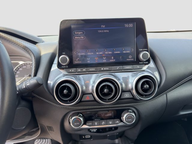 NISSAN Juke usata 16