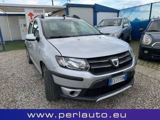 DACIA Sandero usata, con Airbag
