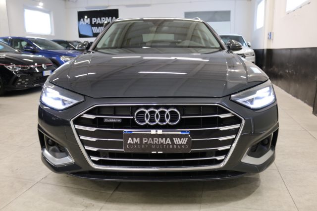 AUDI A4 usata, con Airbag