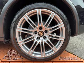PORSCHE Cayenne usata, con Chiusura centralizzata