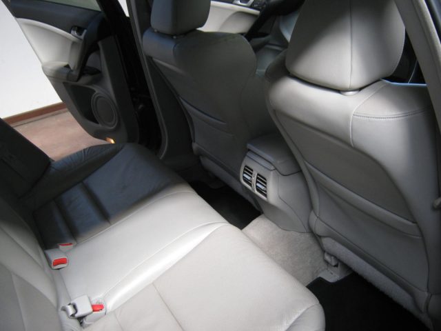 HONDA Accord usata, con Boardcomputer