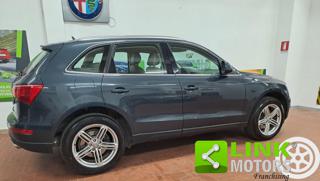 AUDI Q5 usata, con Sedile posteriore sdoppiato