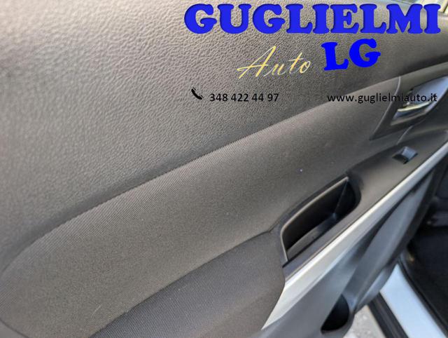 SUZUKI S-Cross usata, con Volante multifunzione