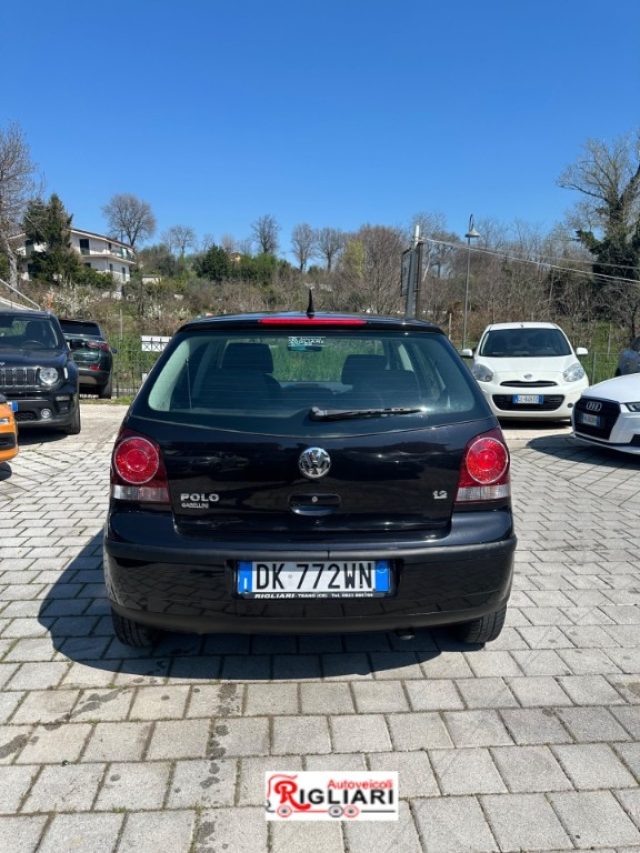 VOLKSWAGEN Polo usata 5