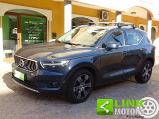 VOLVO XC40 2.0 D. 150 CV INSCRIPTION