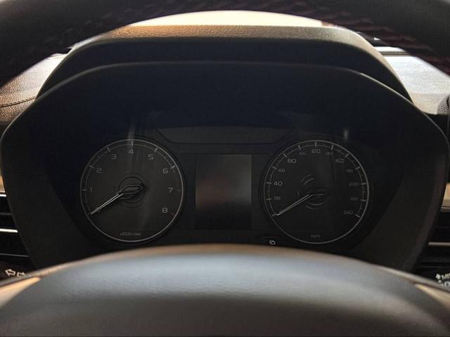 EMC Quattro usata, con Sistema di navigazione