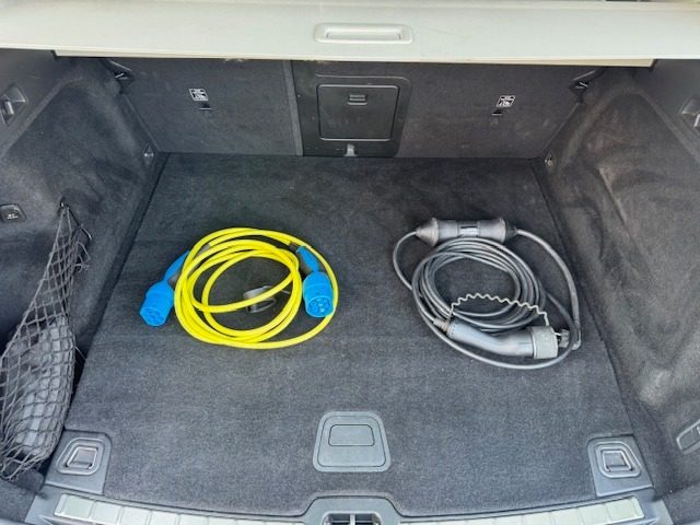 VOLVO XC60 usata, con Touch screen