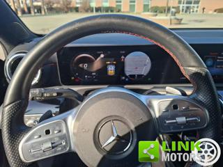 MERCEDES-BENZ A 200 usata 23