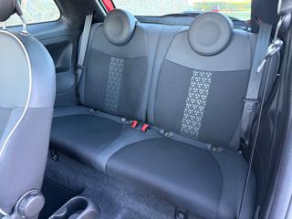 FIAT 500 usata, con Controllo trazione
