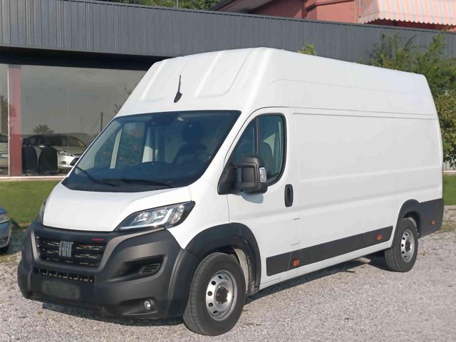 FIAT Ducato usata, con Climatizzatore